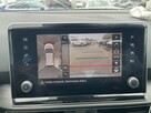 Seat Tarraco Xcellence 4x4 DSG Kamery360 Skóra Podgrzewanie Virtual 7Os. - 11