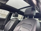 Seat Tarraco Xcellence 4x4 DSG Kamery360 Skóra Podgrzewanie Virtual 7Os. - 14