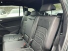 Seat Tarraco Xcellence 4x4 DSG Kamery360 Skóra Podgrzewanie Virtual 7Os. - 15
