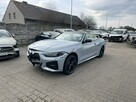 BMW 430 EU Cabrio M Sport Xdrive Skóra Kamera Virtual - 2