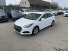 Hyundai i40 Succes Podgrzewanie Klimatronik Kamera - 8