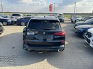 BMW X5 Wersja EU HAK Mpakiet Xdrive Kamera Skóra Harman 265KM - 7