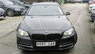 BMW 520 184PS*ZAREJESTROWANY*Bezwypadkowy*Automat*Serwis*Skóra*GWARANCJA24M - 4
