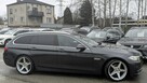 BMW 520 184PS*ZAREJESTROWANY*Bezwypadkowy*Automat*Serwis*Skóra*GWARANCJA24M - 6