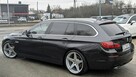 BMW 520 184PS*ZAREJESTROWANY*Bezwypadkowy*Automat*Serwis*Skóra*GWARANCJA24M - 7