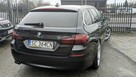 BMW 520 184PS*ZAREJESTROWANY*Bezwypadkowy*Automat*Serwis*Skóra*GWARANCJA24M - 9