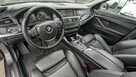 BMW 520 184PS*ZAREJESTROWANY*Bezwypadkowy*Automat*Serwis*Skóra*GWARANCJA24M - 13