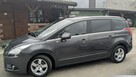 Peugeot 5008 1.6HDi*115PS*OPŁACONY Bezwypadkowy Klimatronik*Serwis*VIP GWARANCJA 24 - 4