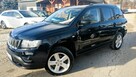 Jeep Compass 2.2D*136PS*OPŁACONY*Bezwypadkowy*4x4*Navi Klima*Serwis*GWARANCJA 24 - 3