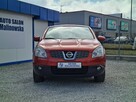 Nissan Qashqai Klimatronik PDC Tempomat Sensory Halogeny Komputer Alu - 5