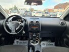 Nissan Qashqai Klimatronik PDC Tempomat Sensory Halogeny Komputer Alu - 9