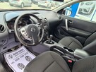 Nissan Qashqai Klimatronik PDC Tempomat Sensory Halogeny Komputer Alu - 12