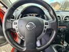Nissan Qashqai Klimatronik PDC Tempomat Sensory Halogeny Komputer Alu - 15
