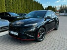 Hyundai Kona 2.0 T-GDI N Performance DCT Gwarancja Fabryczna Pełne wyposażenie