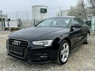Audi A5 LIFT Bi-Xenon Navi PDC Gwarancja - 2
