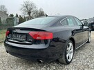Audi A5 LIFT Bi-Xenon Navi PDC Gwarancja - 6