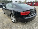 Audi A5 LIFT Bi-Xenon Navi PDC Gwarancja - 8