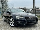 Audi A5 LIFT Bi-Xenon Navi PDC Gwarancja - 10