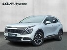 Kia Sportage M + SMART / Salon PL /Gwarancja do 2029r / Kamera Cofania/ Tempomat