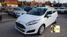 Ford Fiesta z Niemiec. Gwarancja. Polecam !!!