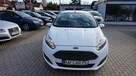 Ford Fiesta z Niemiec. Gwarancja. Polecam !!! - 2