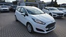 Ford Fiesta z Niemiec. Gwarancja. Polecam !!! - 3