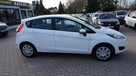 Ford Fiesta z Niemiec. Gwarancja. Polecam !!! - 4