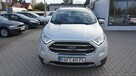 Ford EcoSport automat. Gwarancja. Polecam !!! - 2