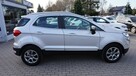 Ford EcoSport automat. Gwarancja. Polecam !!! - 4