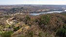 Działka pod zabudowę blisko jeziora i lasu ! - 13