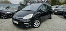 Citroen C4 Grand Picasso TOP 2,0 d 150 KM*Śliczny ,Lift,Ledy 7-Os ,GWARANCJA/Zamiana-AUTOMI-.PL - 5