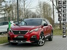 Peugeot 3008 1.2 / 131KM LED  GT-LINE Nawigacja Kamera Półskóra Masaże