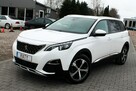 Peugeot 5008 Od 1000ł m-c!#* Automat *Full LED *El.klapa# - 16