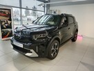 Citroen C3 Aircross MAX Hybrid Mhev Pakiet Zimowy - 1