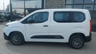 Berlingo 5 miejsc homologacja ciężarowa Super Cena Fabrycznie Nowy !!! - 9