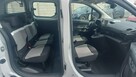 Berlingo 5 miejsc homologacja ciężarowa Super Cena Fabrycznie Nowy !!! - 12