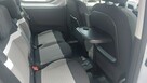 Berlingo 5 miejsc homologacja ciężarowa Super Cena Fabrycznie Nowy !!! - 13