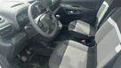 Berlingo 5 miejsc homologacja ciężarowa Super Cena Fabrycznie Nowy !!! - 15