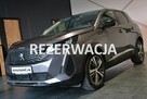 Peugeot 3008 full led*kamera cofania*android auto*gwarancja*nawi*100% bezwypadkowy - 1