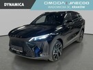 Omoda 7 -  279KM - Super Hybrid - Luxury - 1