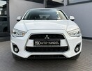 Mitsubishi ASX 1.6  | Stan BDB | 139 tyś. przebiegu!! | Zarejestrowany | - 2