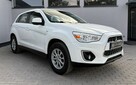 Mitsubishi ASX 1.6  | Stan BDB | 139 tyś. przebiegu!! | Zarejestrowany | - 3