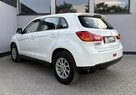 Mitsubishi ASX 1.6  | Stan BDB | 139 tyś. przebiegu!! | Zarejestrowany | - 4