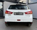 Mitsubishi ASX 1.6  | Stan BDB | 139 tyś. przebiegu!! | Zarejestrowany | - 5