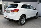 Mitsubishi ASX 1.6  | Stan BDB | 139 tyś. przebiegu!! | Zarejestrowany | - 6