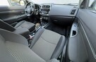 Mitsubishi ASX 1.6  | Stan BDB | 139 tyś. przebiegu!! | Zarejestrowany | - 11