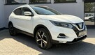 Nissan Qashqai 1.6 dCi | 4x4 | Stan BDB | Zarejestrowany | Bezwypadkowy | - 3