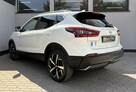 Nissan Qashqai 1.6 dCi | 4x4 | Stan BDB | Zarejestrowany | Bezwypadkowy | - 4