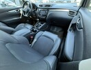 Nissan Qashqai 1.6 dCi | 4x4 | Stan BDB | Zarejestrowany | Bezwypadkowy | - 11