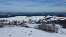 Działka Skrzętla-Rojówka gm. Łososina Dolna - 5